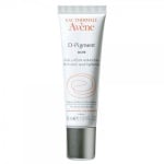 Avene D-pigment богат крем