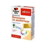 Doppelherz Activ Vitamins for