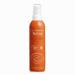 Avene Sun Спрей SPF10