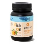 Pristine Fish oil / Рибено мас