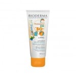 Bioderma Photoderm Kid Milk SPF 50+ 100 ml. / Биодерма Фотодерм Кид Слънцезащитно мляко за деликатна детска кожа 100 мл.