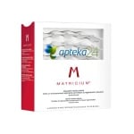 Bioderma Matricium Single dose