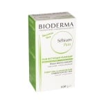 Bioderma Sebium / Биодерма Себиум Сапун 100 гр.