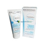 Bioderma Hydrabio Exfoliating