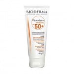 Биодерма Фотодерм Минерал Флуи