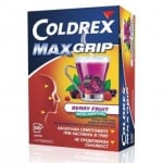Coldrex MaxGrip / Колдрекс Мак