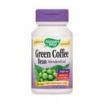 Green Coffee Bean / Зелено каф
