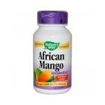 African mango / Африканско ман