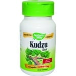 Kudzu 610 mg 50 capsules Nature's Way / Кудзу корен 610 мг. 50 капсули Nature's Way