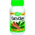 Cat’s Claw / Котешки нокът