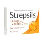 Strepsils / Стрепсилс