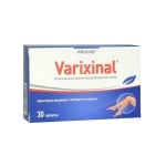 Varixinal / Вариксинал  табл.