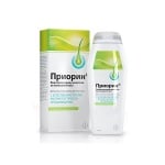 Priorin / Приорин Шампоан 200