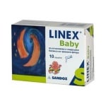 Linex Baby / Линекс Бебе