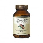 Cinnamon Plus Chromium / Канел