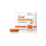 LIve Vitamins / Живи витамини