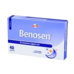 Benosen (Беносен)