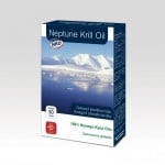 Neptune Krill Oil / Нептун Мас