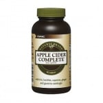 GNC Apple cider complete / Ябъ