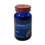 GNC Coenzym Q10 / Коензим Q10