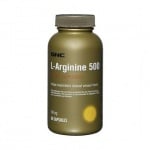 GNC L-Аrginine / Л-Аргинин