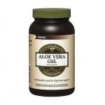 GNC Aloe Vera / Алое Вера капс