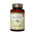 GNC Saw Palmetto / Сао Палмето