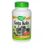 Gotu Kola / Готу кола