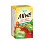 Vitamin C Alive / Витамин С Ал