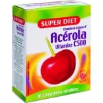 Super Diet - Acerola / Ацерола