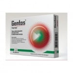 Gentos / Гентос