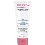 Topicrem Repair Foot cream / П