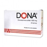 DONA / ДОНА прахчета