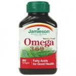 Jamieson Omega 3-6-9 / Омега 3