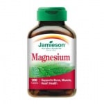 Jamieson Magnesium / Магнезий