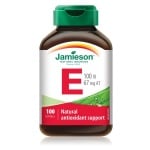 Jamieson Vitamin E / Витамин Е