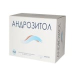 Andrositol / Андрозитол сашета