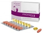 Profertil female 28 capsules +