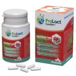 ProLact Cardio+ 60 capsules /