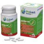 ProLact Energy+ 60 capsules /