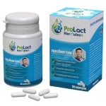 ProLact Hercules+ 60 capsules