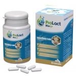 ProLact Max+ 60 capsules / Про