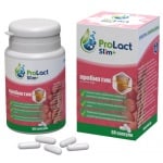 ProLact Slim+ 60 capsules / ПроЛакт Слим+ 60 капсули