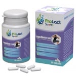 ProLact Sport+ 60 capsules / ПроЛакт Спорт+ 60 капсули