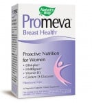 Promeva breast health 30 capsules Nature's Way / Промева брест хелт 30 капсули Nature's Way