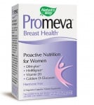 Promeva breast health 30 capsu