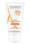 A-Derma Protect cream SPF 50+