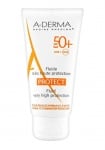 A-Derma Protect fluid high pro