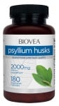 Biovea Psyllium Husks 2000 mg