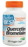 Doctor's Best Quercetin bromel